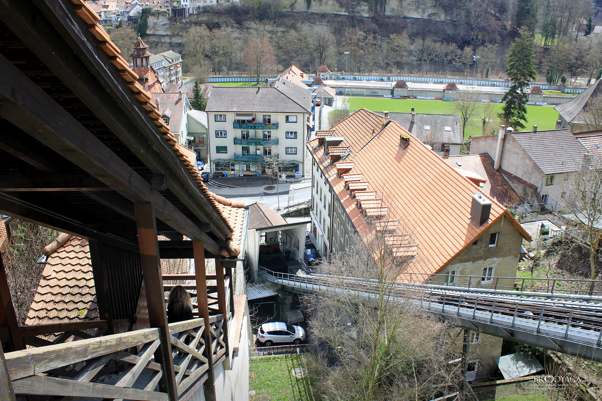 Fribourg